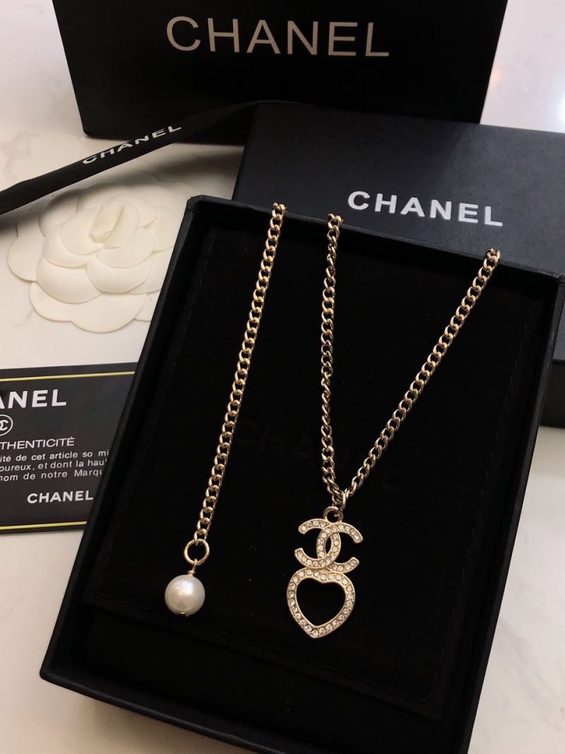 Chanel Necklaces